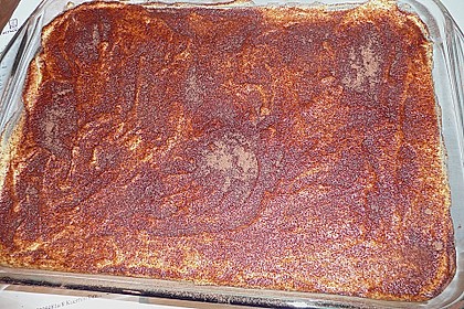 Tiramisu 101