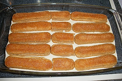 Tiramisu 112