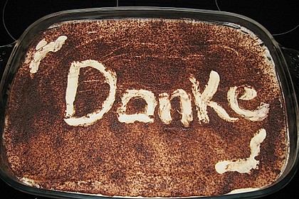 Tiramisu 106