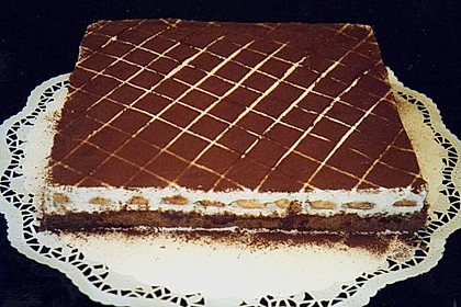 Tiramisu 16