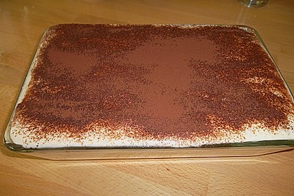 Tiramisu 65