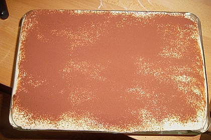 Tiramisu 115