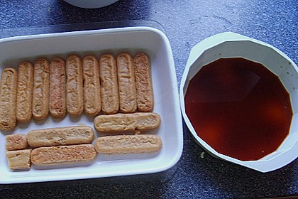 Tiramisu 109