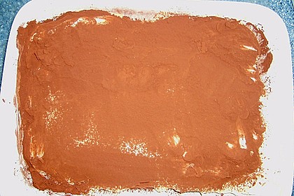 Tiramisu 122