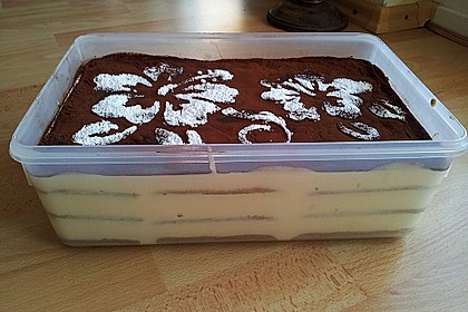 Tiramisu 10