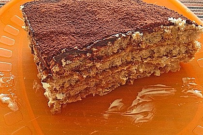 Tiramisu 36