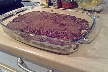 Tiramisu 111