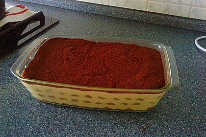 Tiramisu 32