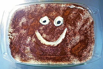 Tiramisu 95
