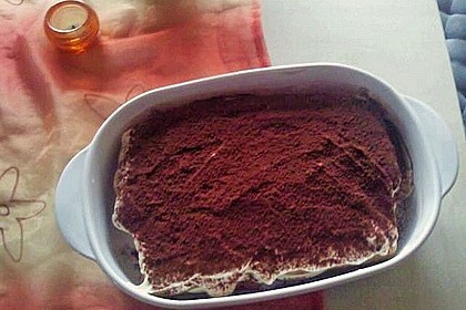 Tiramisu 118