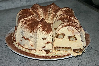 Tiramisu 8