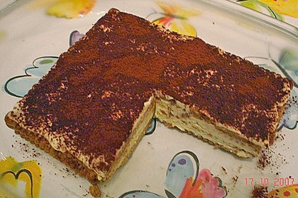 Tiramisu 72