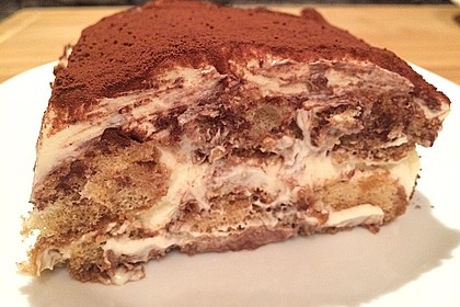 Tiramisu 5