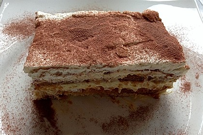 Tiramisu 2