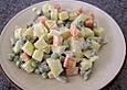 Russischer Salat