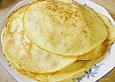Quarkpfannkuchen