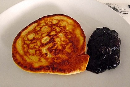 Quarkpfannkuchen 4