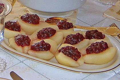 Teufelsbirnen