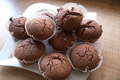 Schokomuffins 66