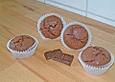 Schokomuffins