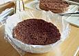 Giotto - Kuppeltorte