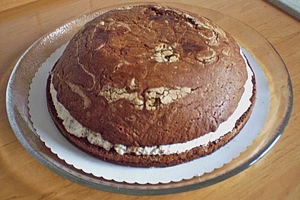 Giotto - Kuppeltorte 1