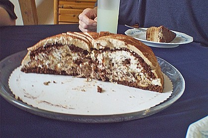 Giotto - Kuppeltorte 2