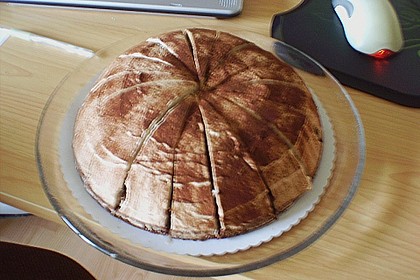 Giotto - Kuppeltorte 3