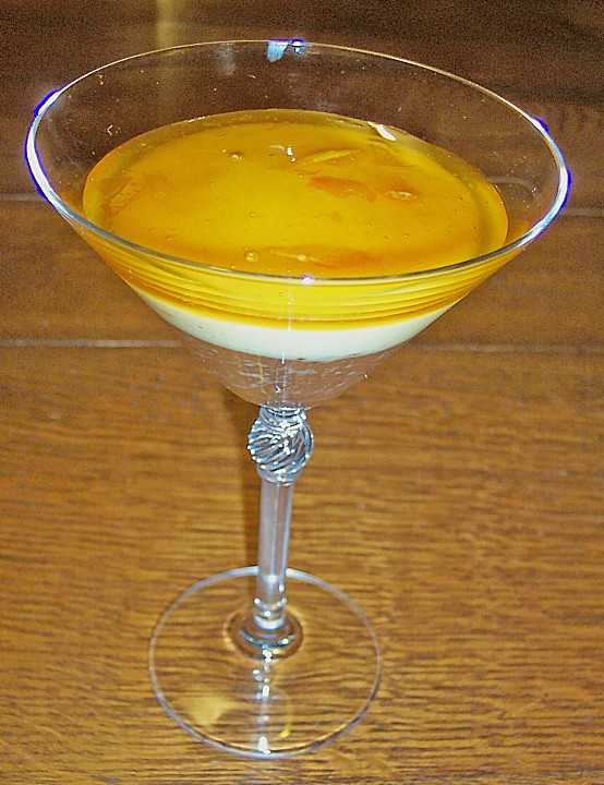 Praline im Glas (Rezept mit Bild) von f.rossbach Chefkoch.de