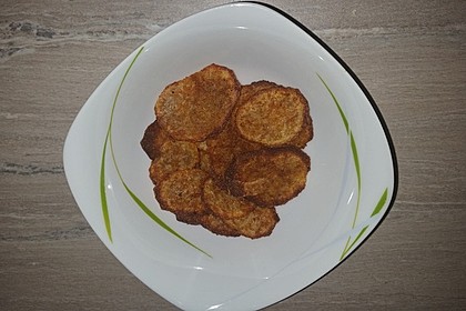 Chips selbermachen 37