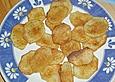 Chips selbermachen