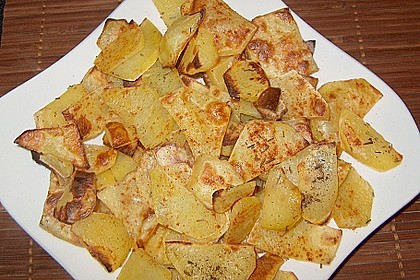 Chips selbermachen 29