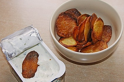 Chips selbermachen 15