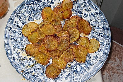 Chips selbermachen 34