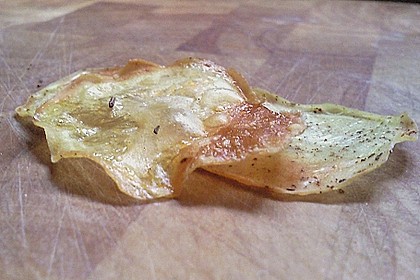 Chips selbermachen 21