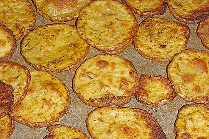 Chips selbermachen 20
