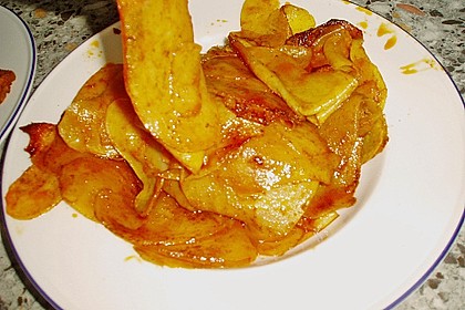 Chips selbermachen 36