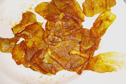 Chips selbermachen 22