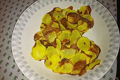 Chips selbermachen 31