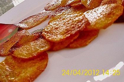 Chips selbermachen 4