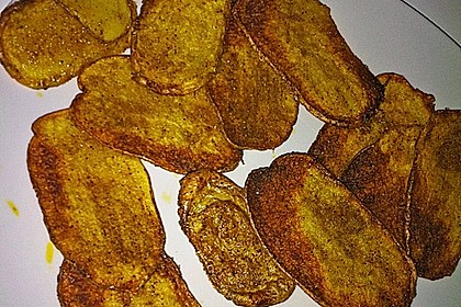 Chips selbermachen 27
