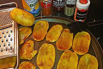 Chips selbermachen 25