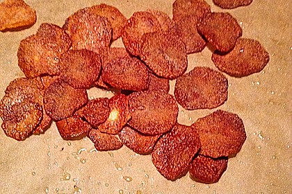 Chips selbermachen 33