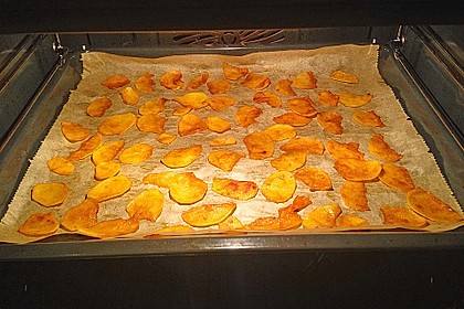 Chips selbermachen 17