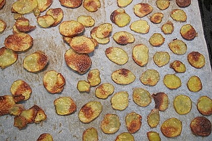 Chips selbermachen 18