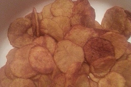 Chips selbermachen 19