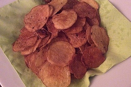Chips selbermachen 23