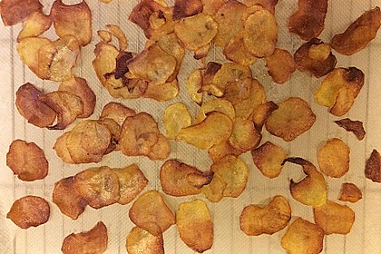 Chips selbermachen 11