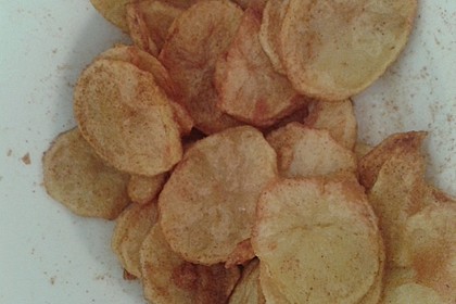 Chips selbermachen 12