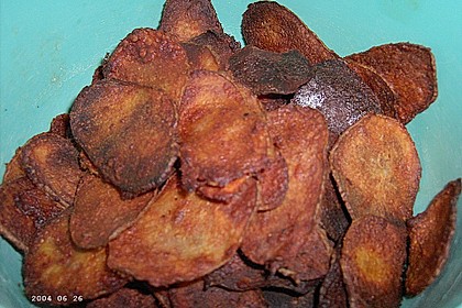 Chips selbermachen 38